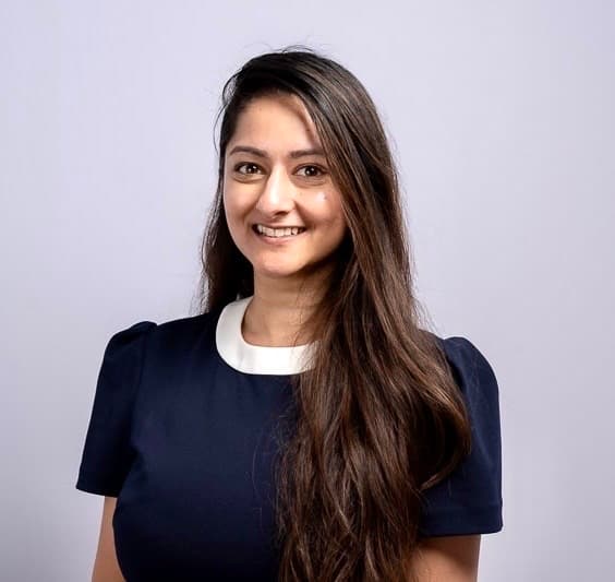Dr Anjali Pathak