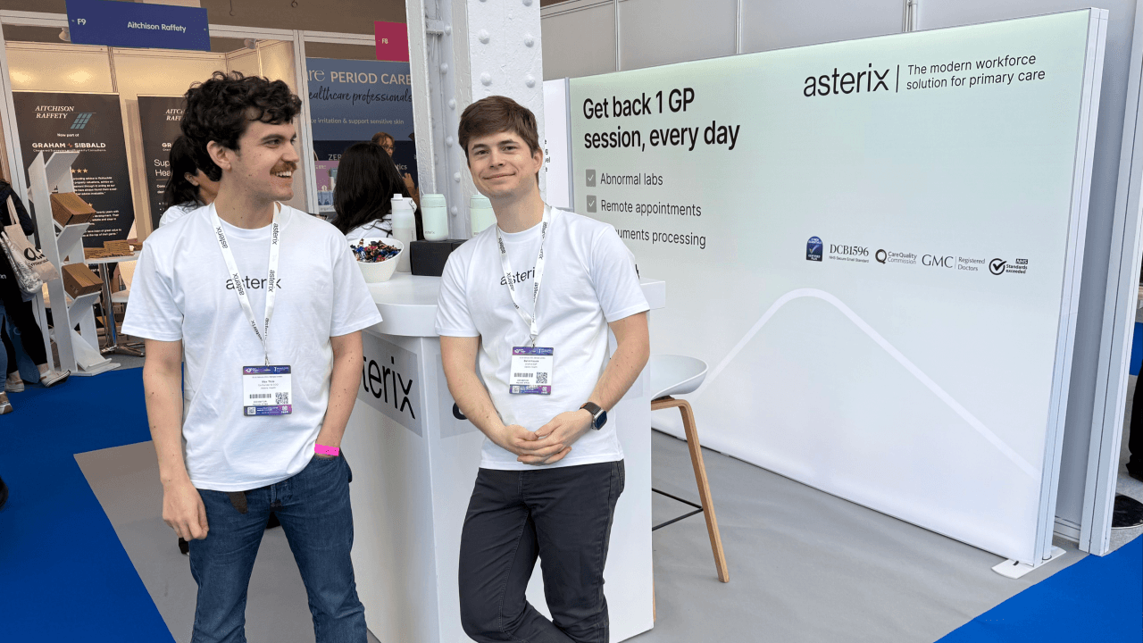 Insights from Best Practice Conference