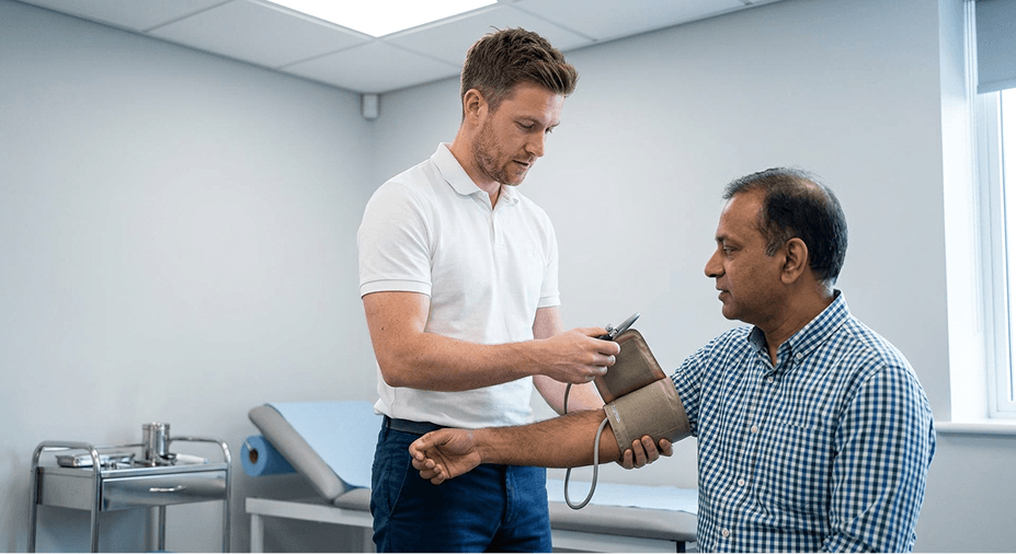 Primary Care should lead the shift to prevention. It's set up to fail.