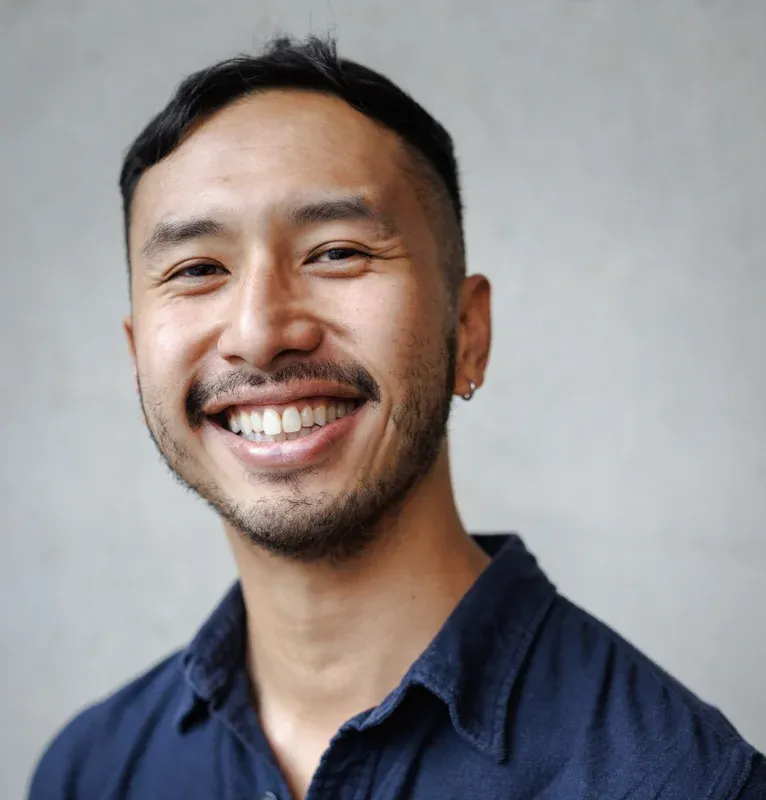 Andy Huynh