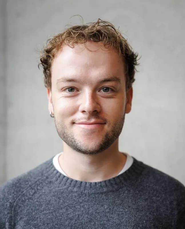 Ethan Andrews