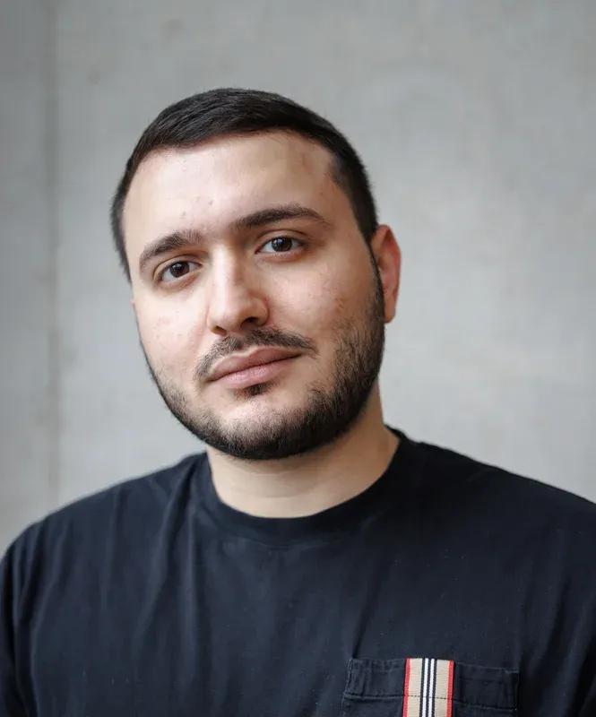 Dr Jamil Babayev
