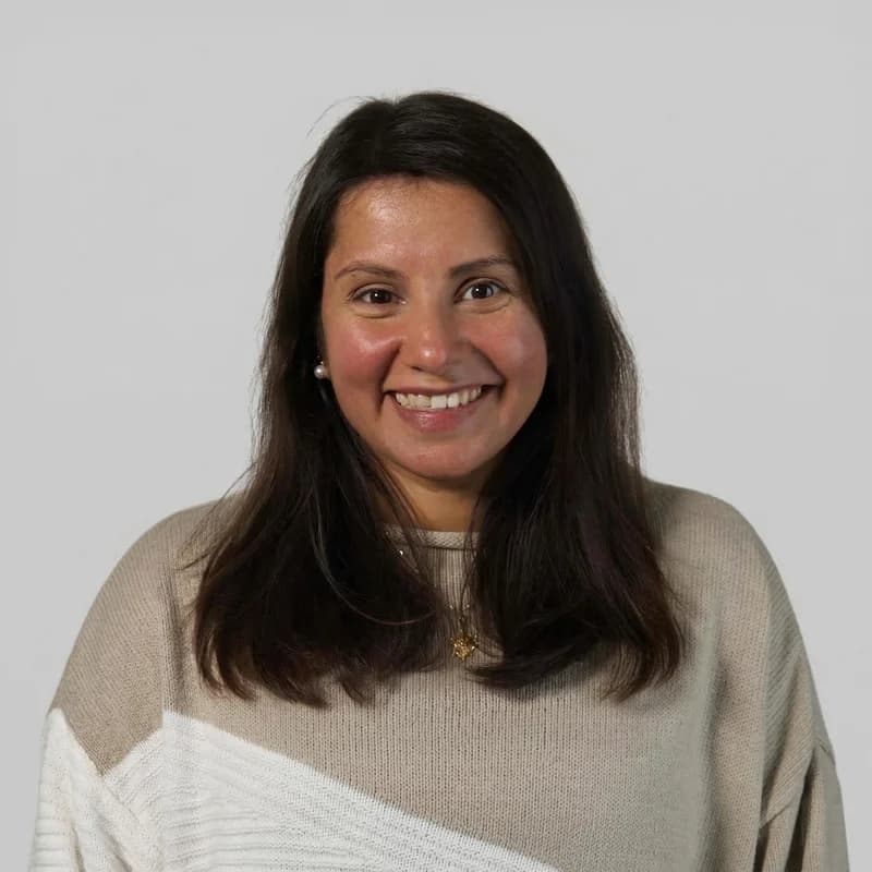 Dr Nitisha Nahata