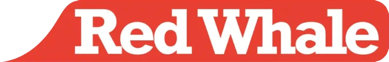 Red Whale logo